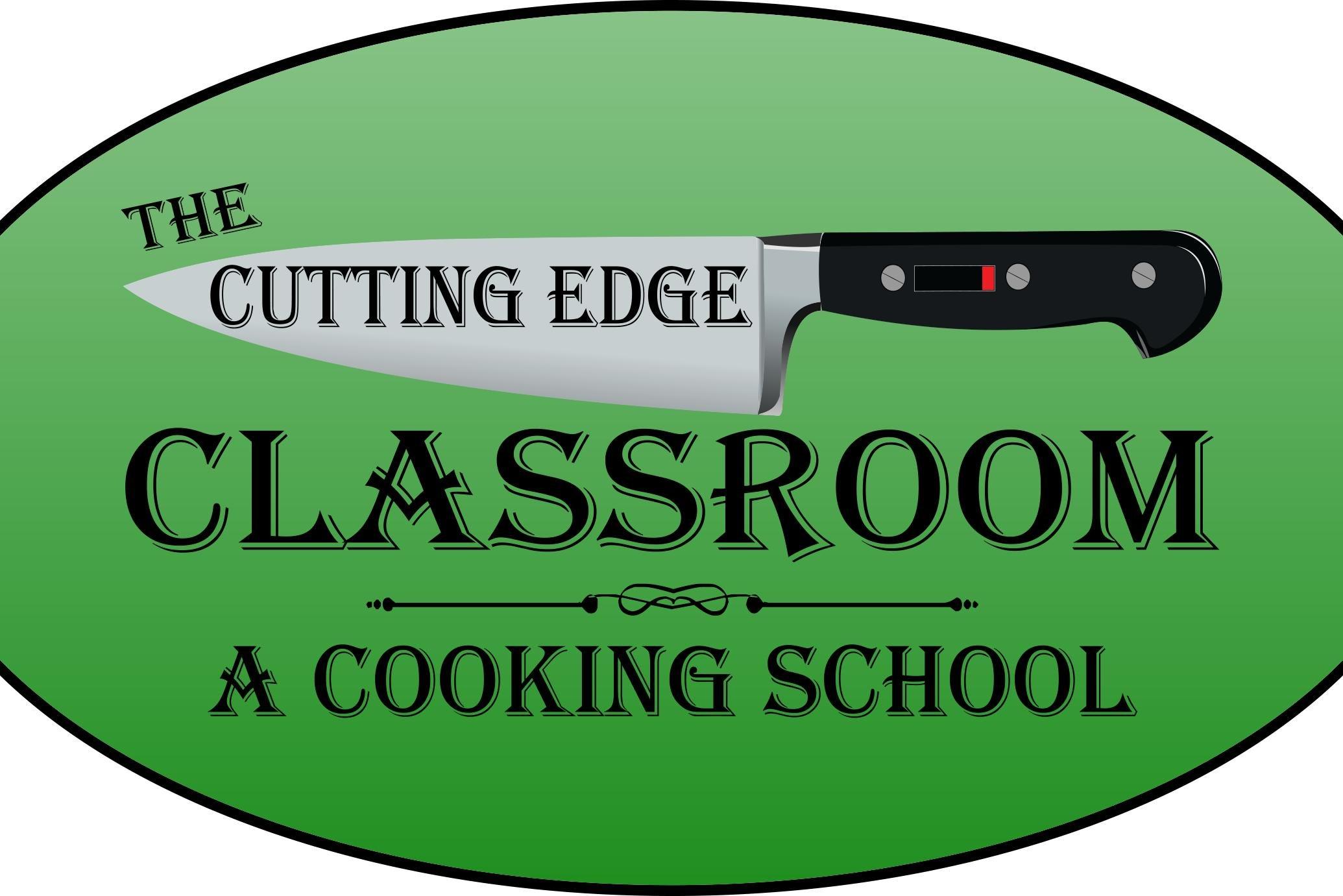 THE CUTTING EDGE CLASSROOM