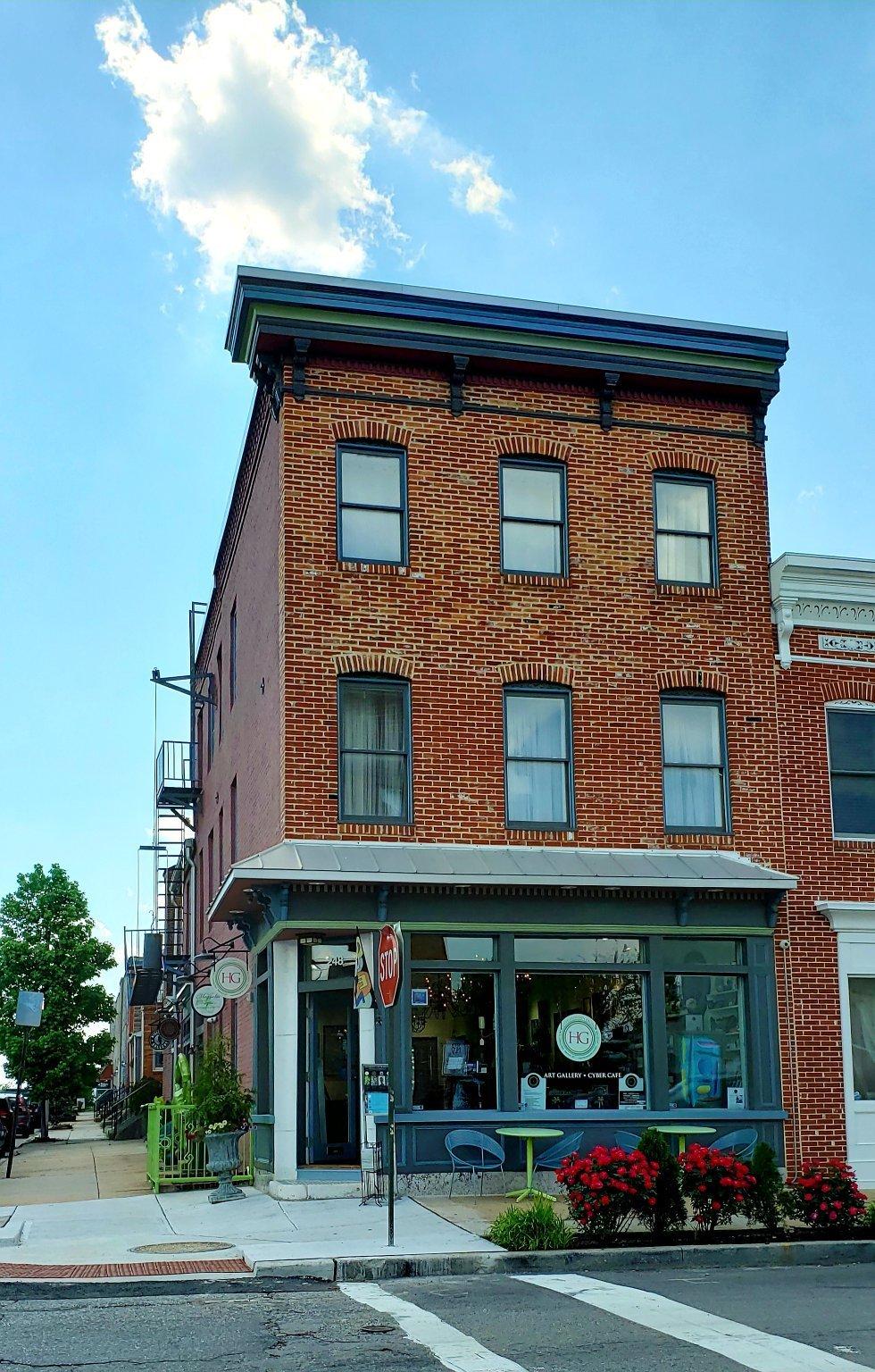 Highlandtown Gallery