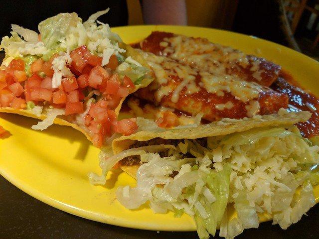 Salsa's Mexican Restaurant & Grill