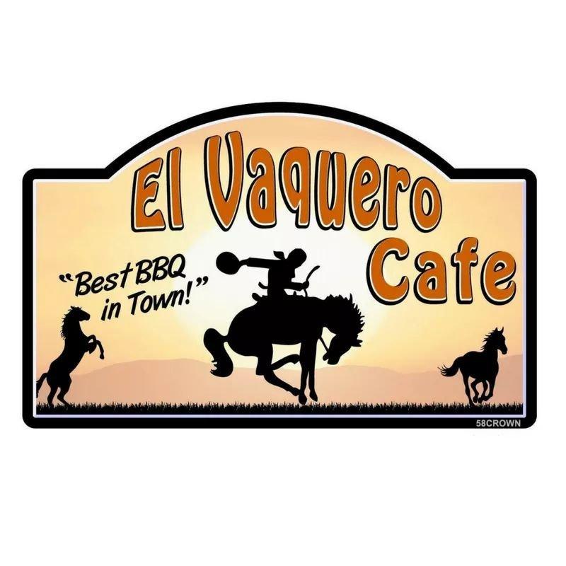 El Vaquero Cafe