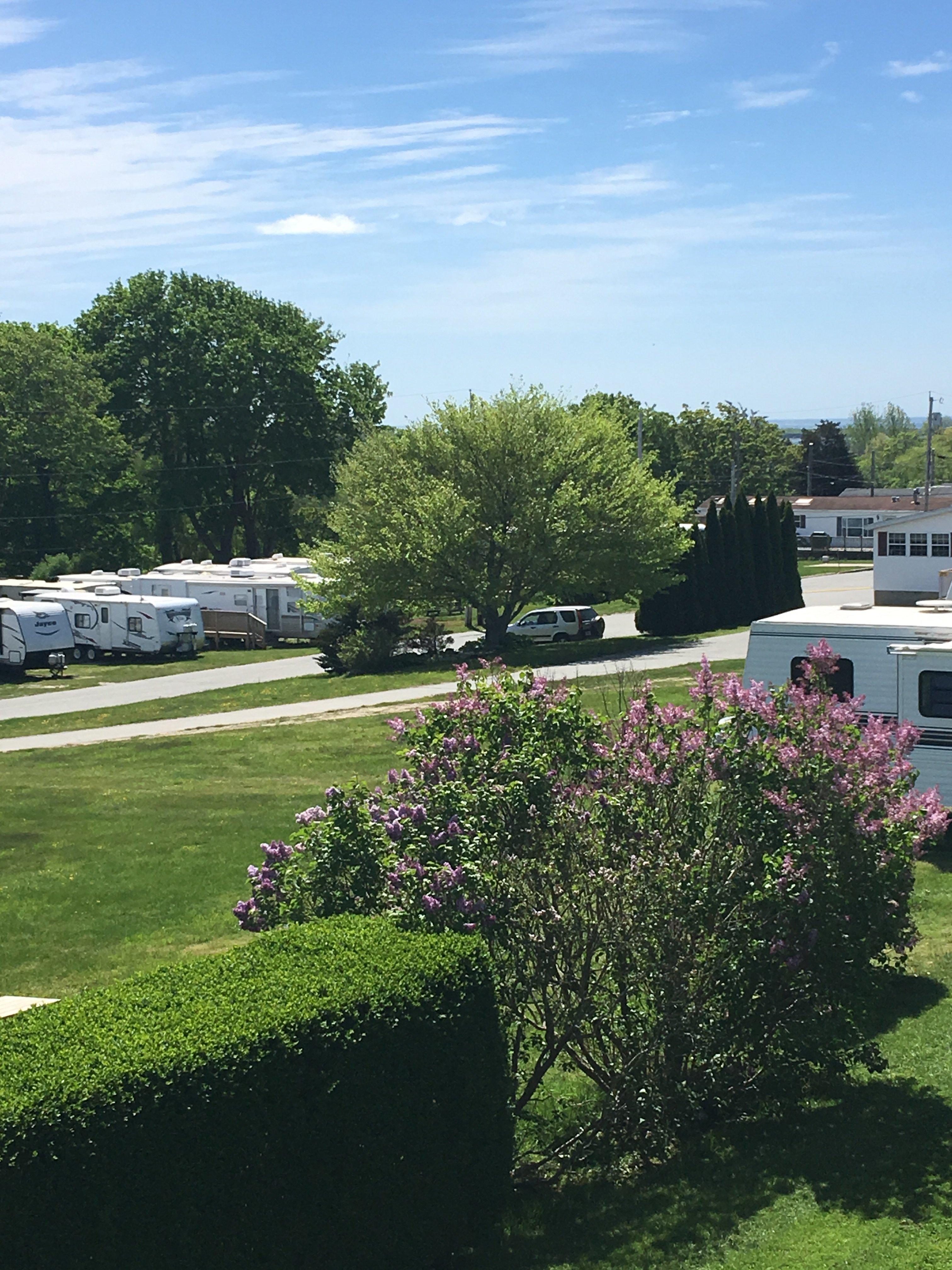 Meadowlark Mobile Home and RV Park