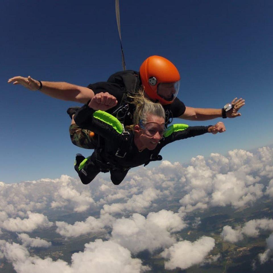 Skydive Alabama