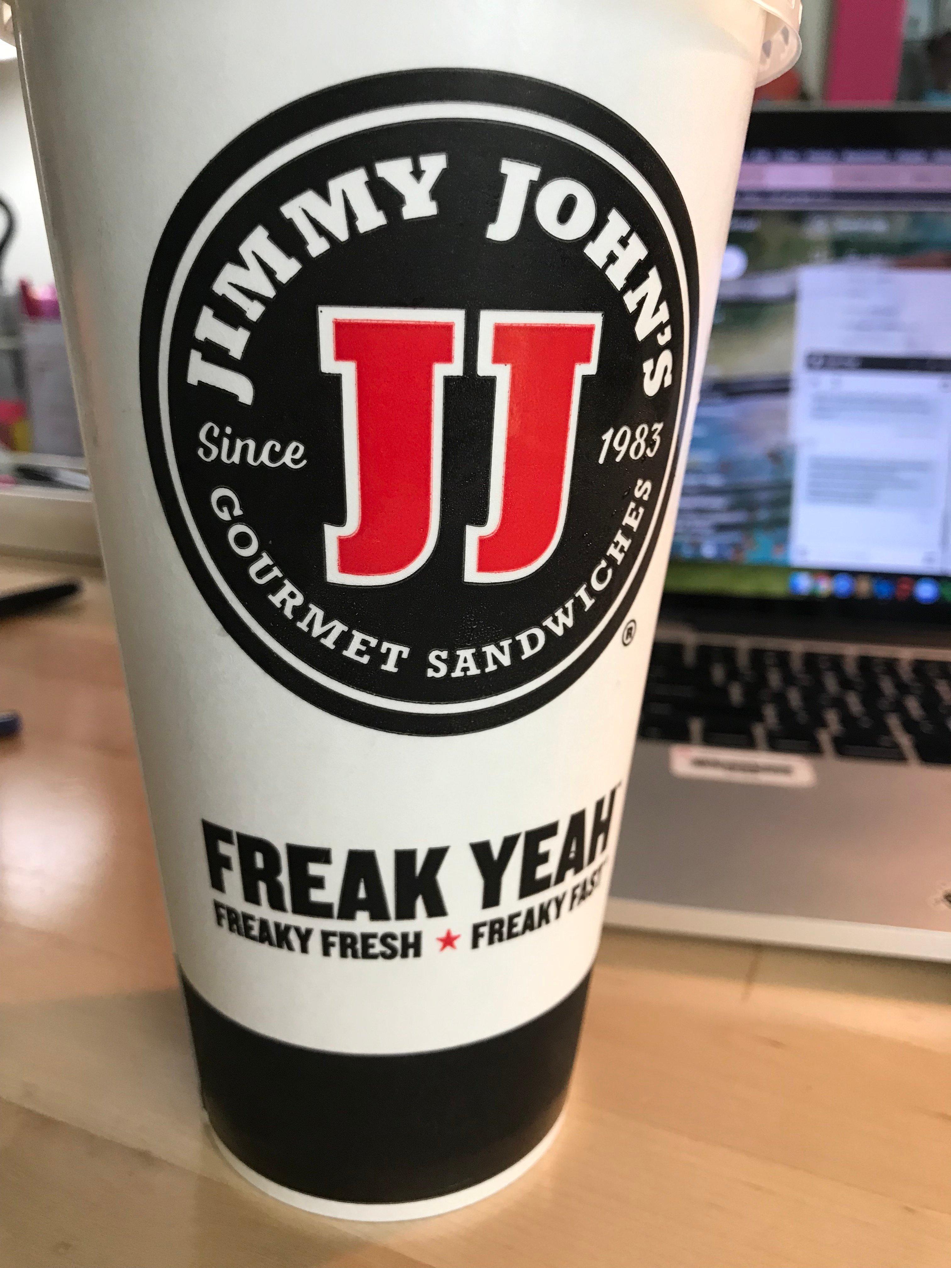 Jimmy John's