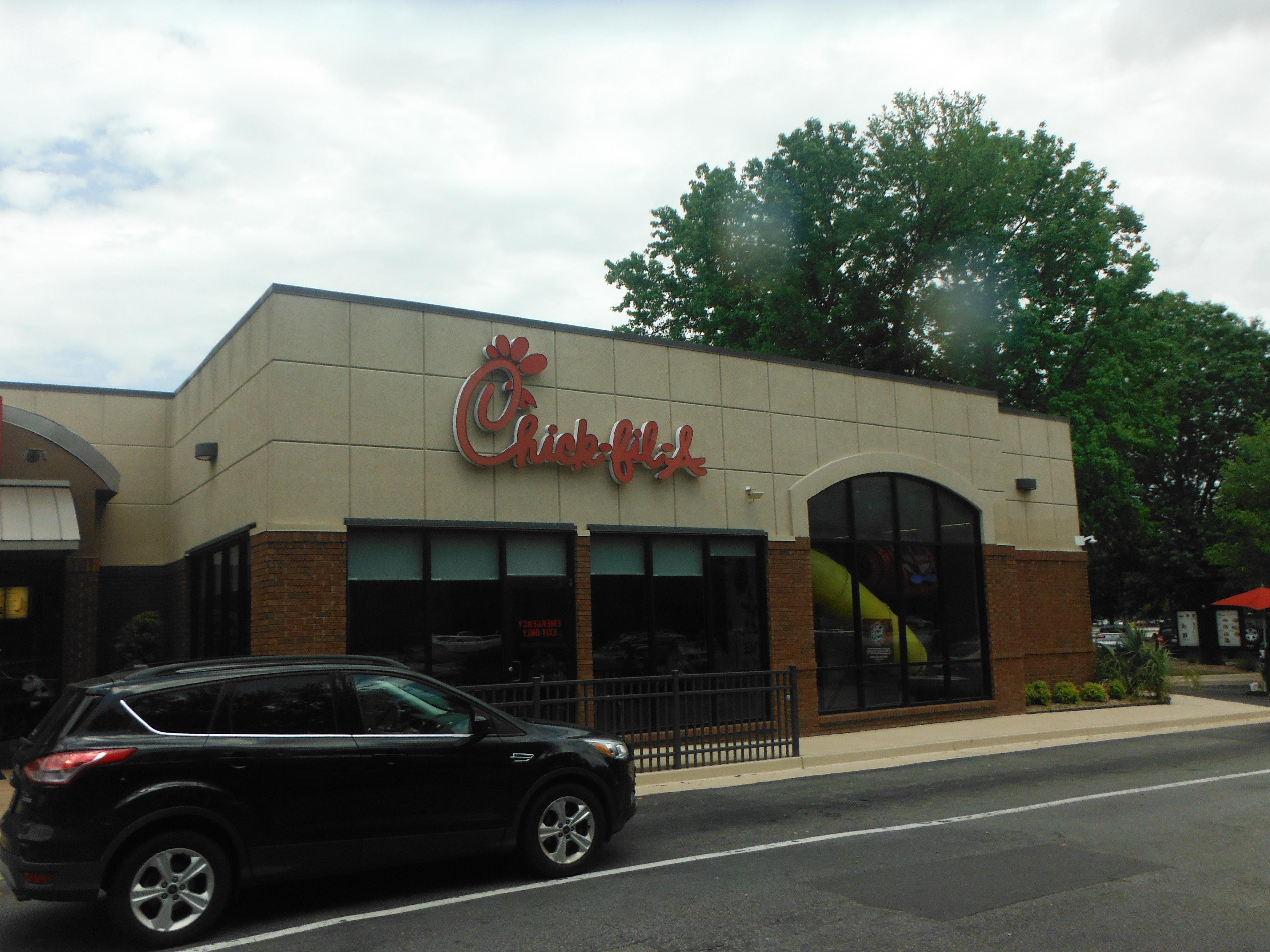 Chick-fil-A