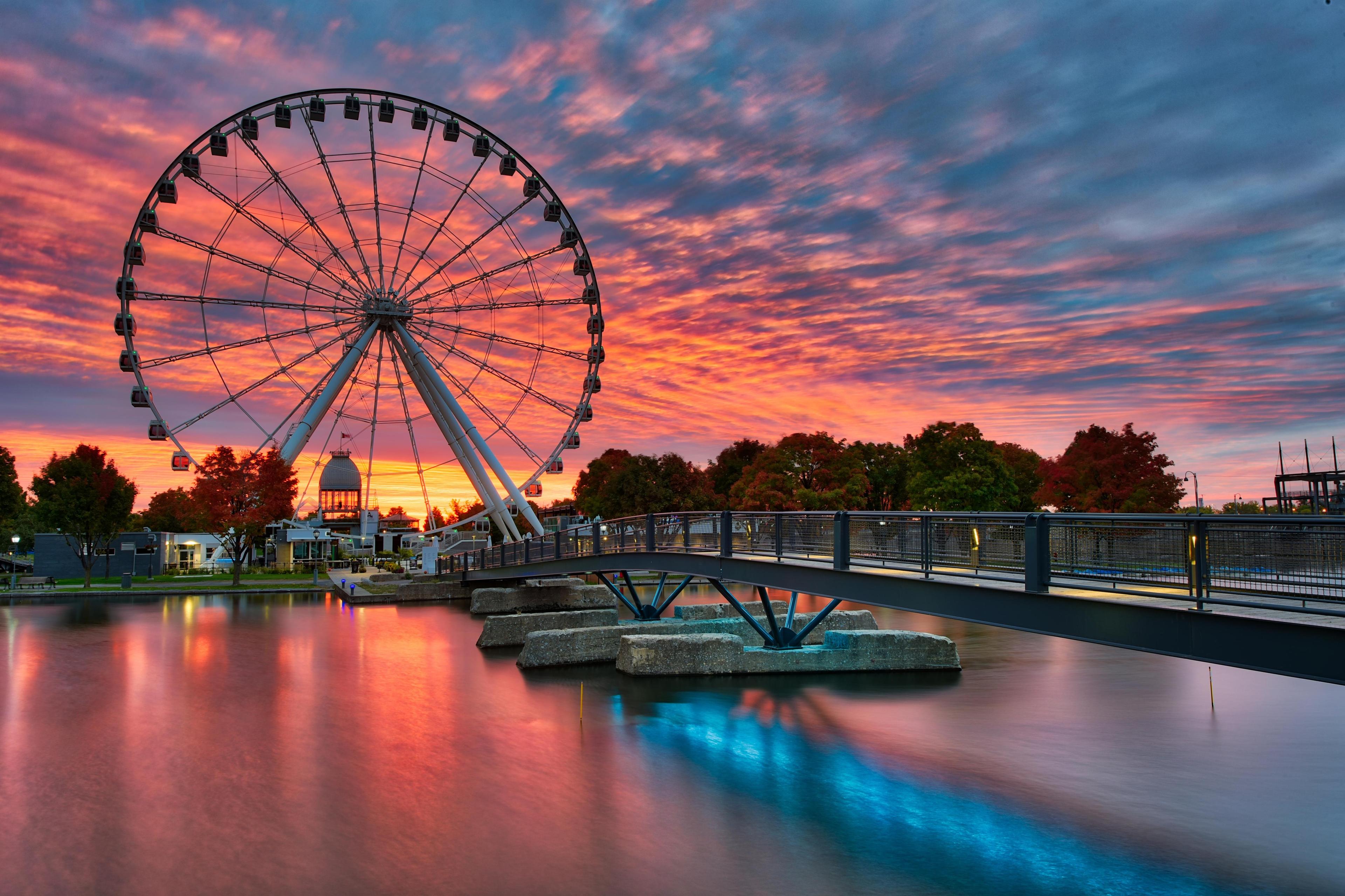 La Grande Roue de Montréal