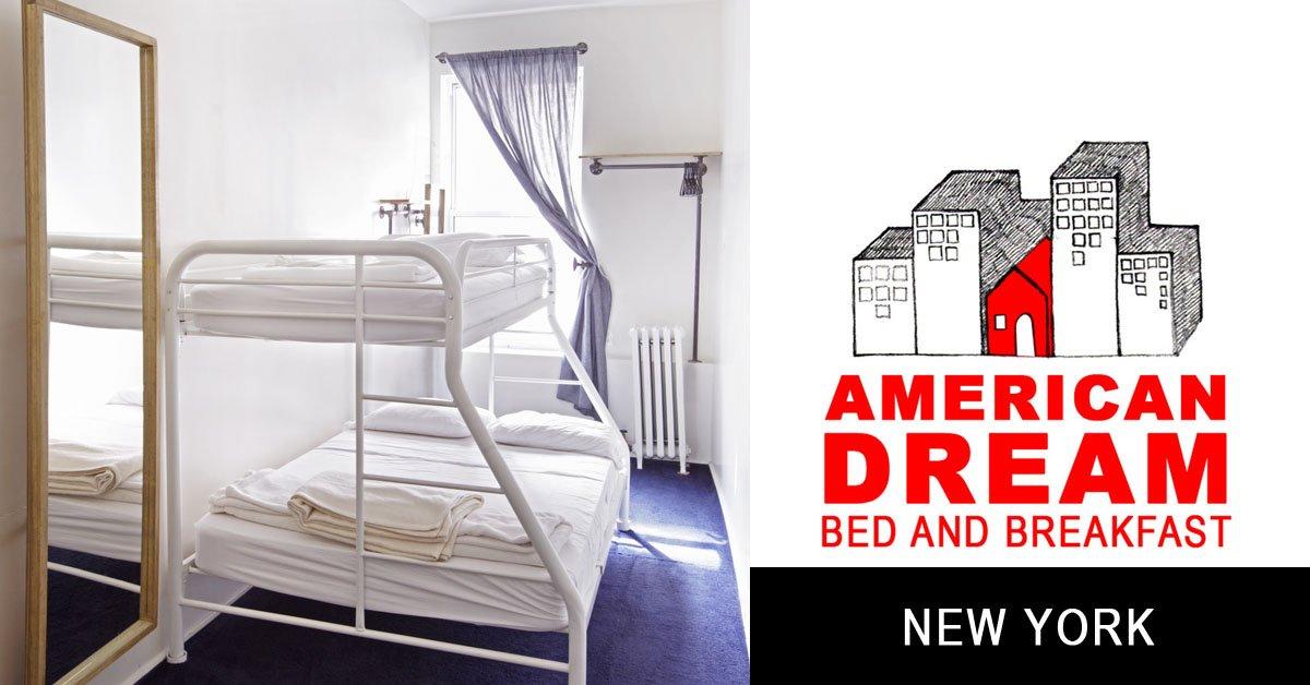 American Dream Hostel