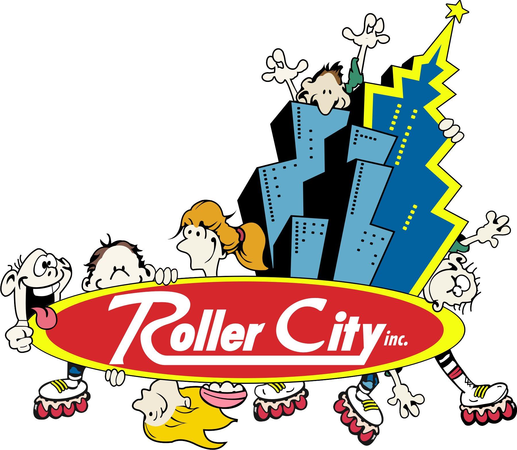 Roller City of Joplin