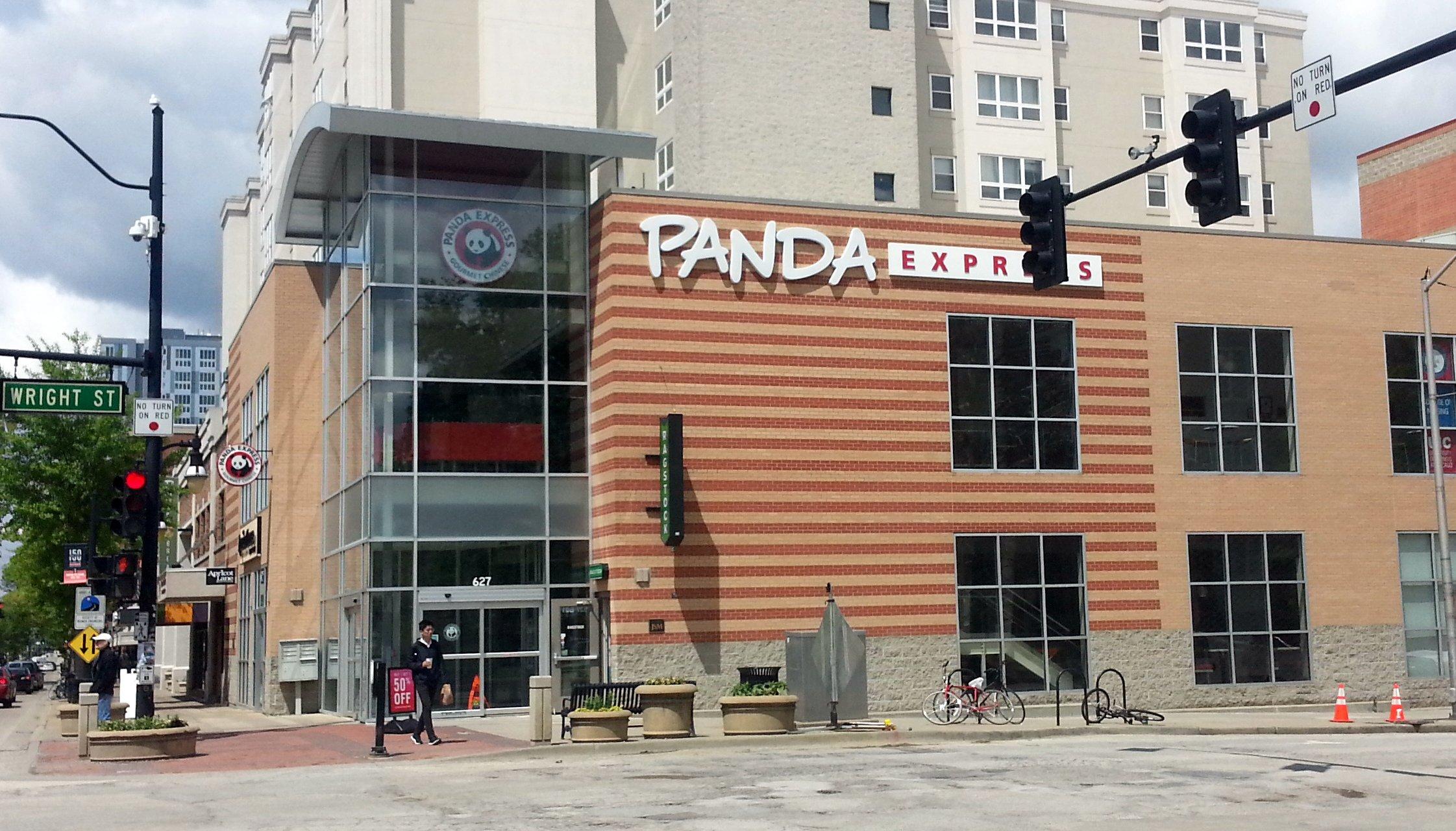 Panda Express