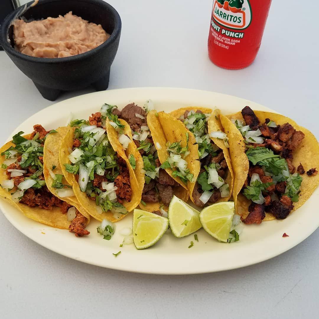 Tacos Jalisco