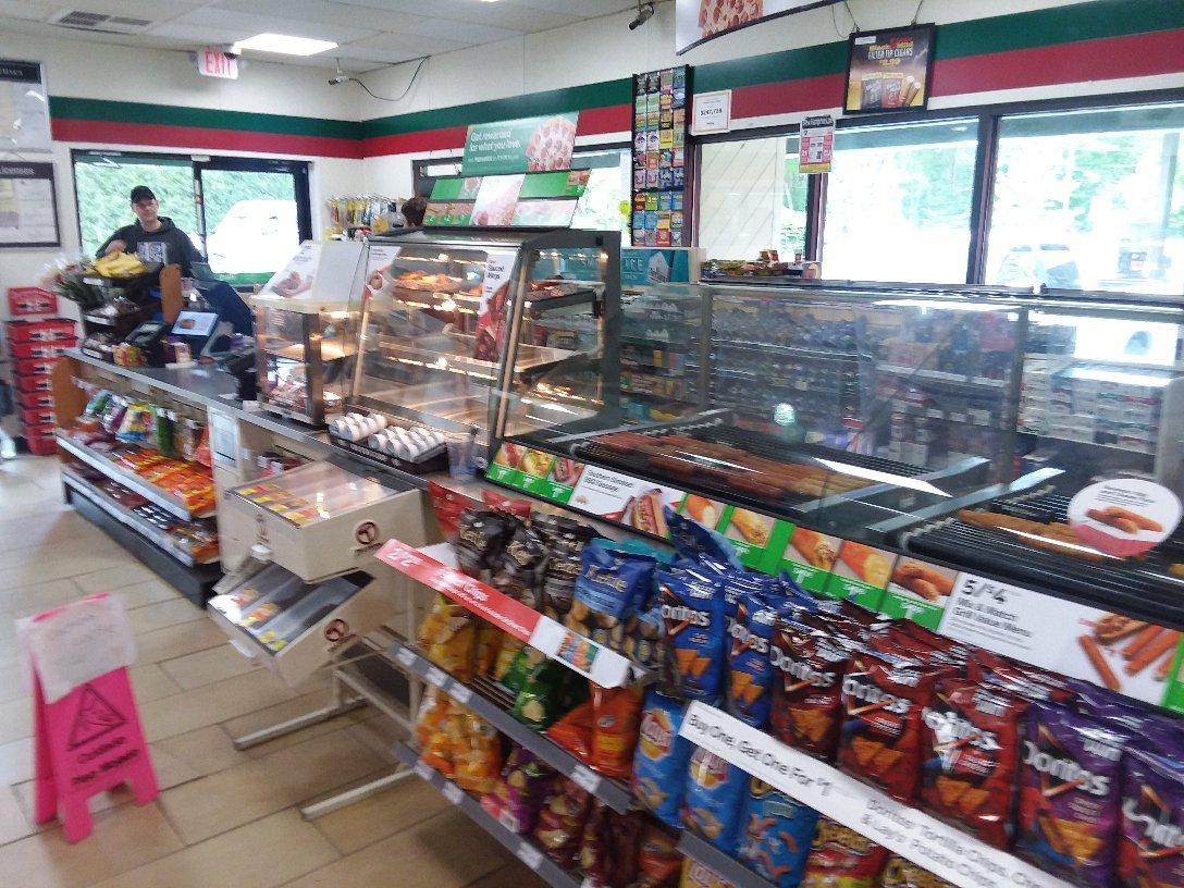 7-Eleven