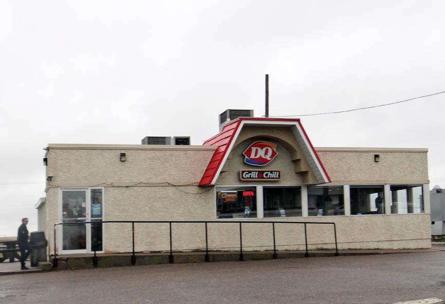 Dairy Queen