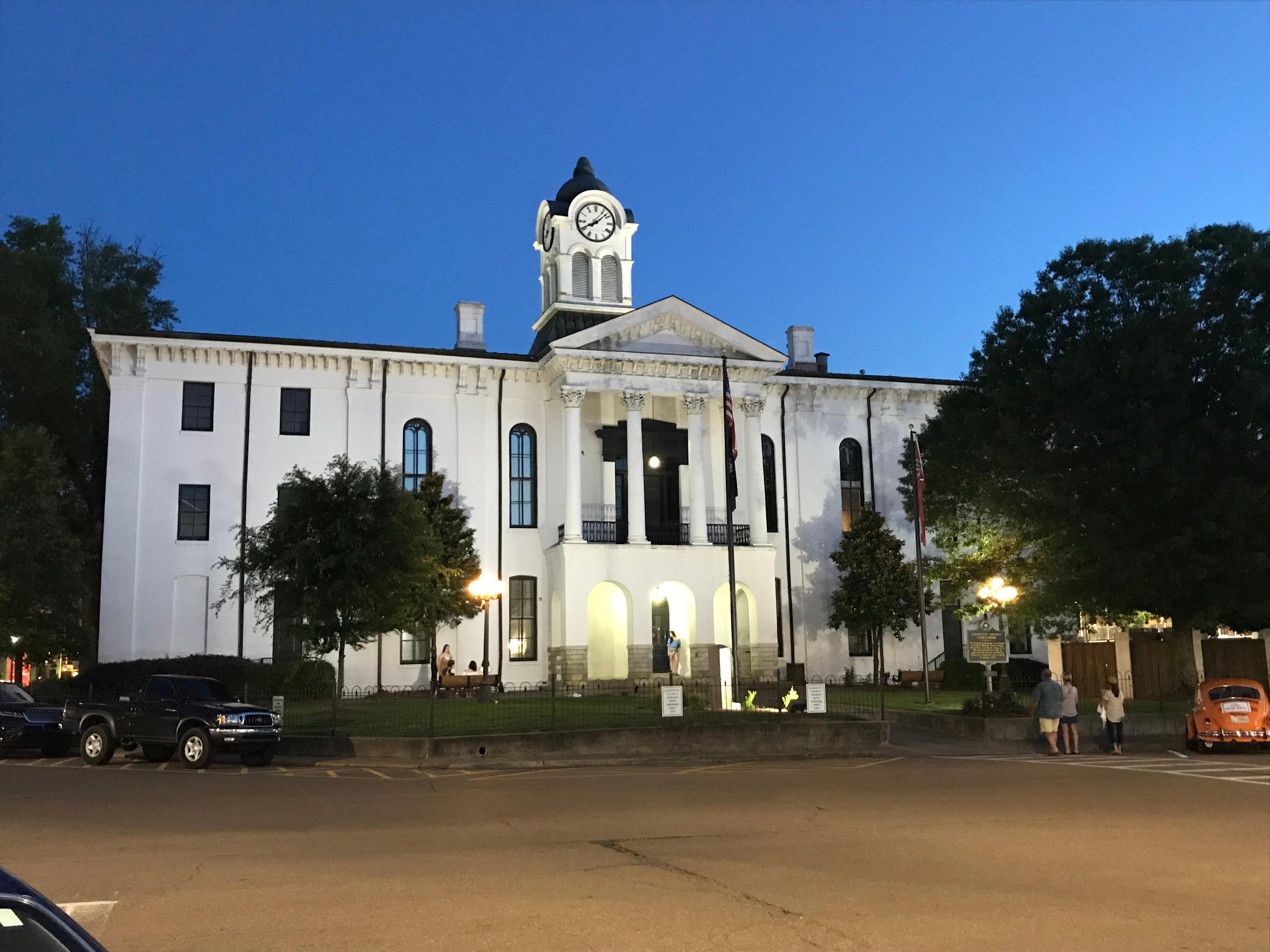 Hampton Inn Oxford-West