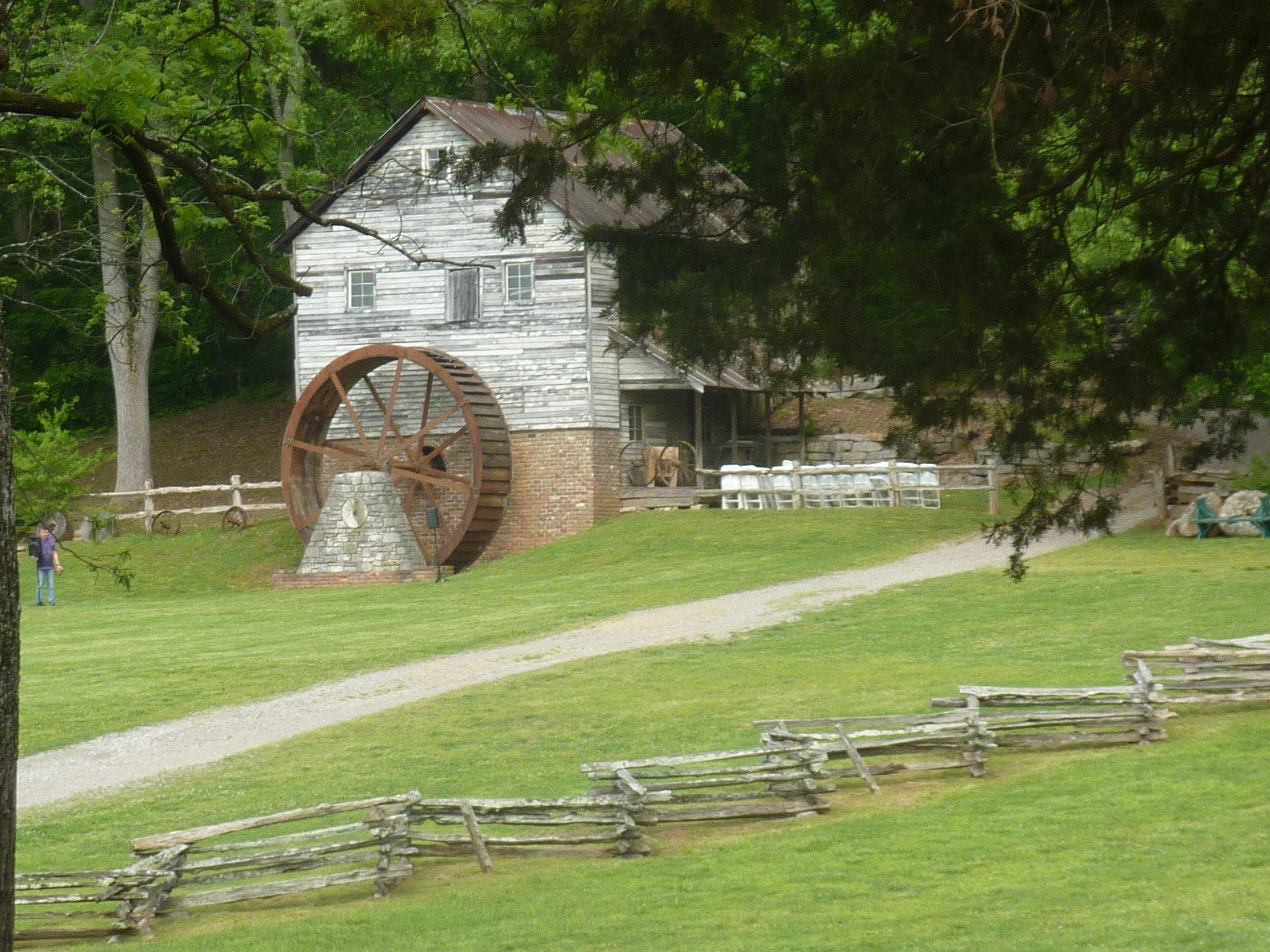 Museum of Appalachia