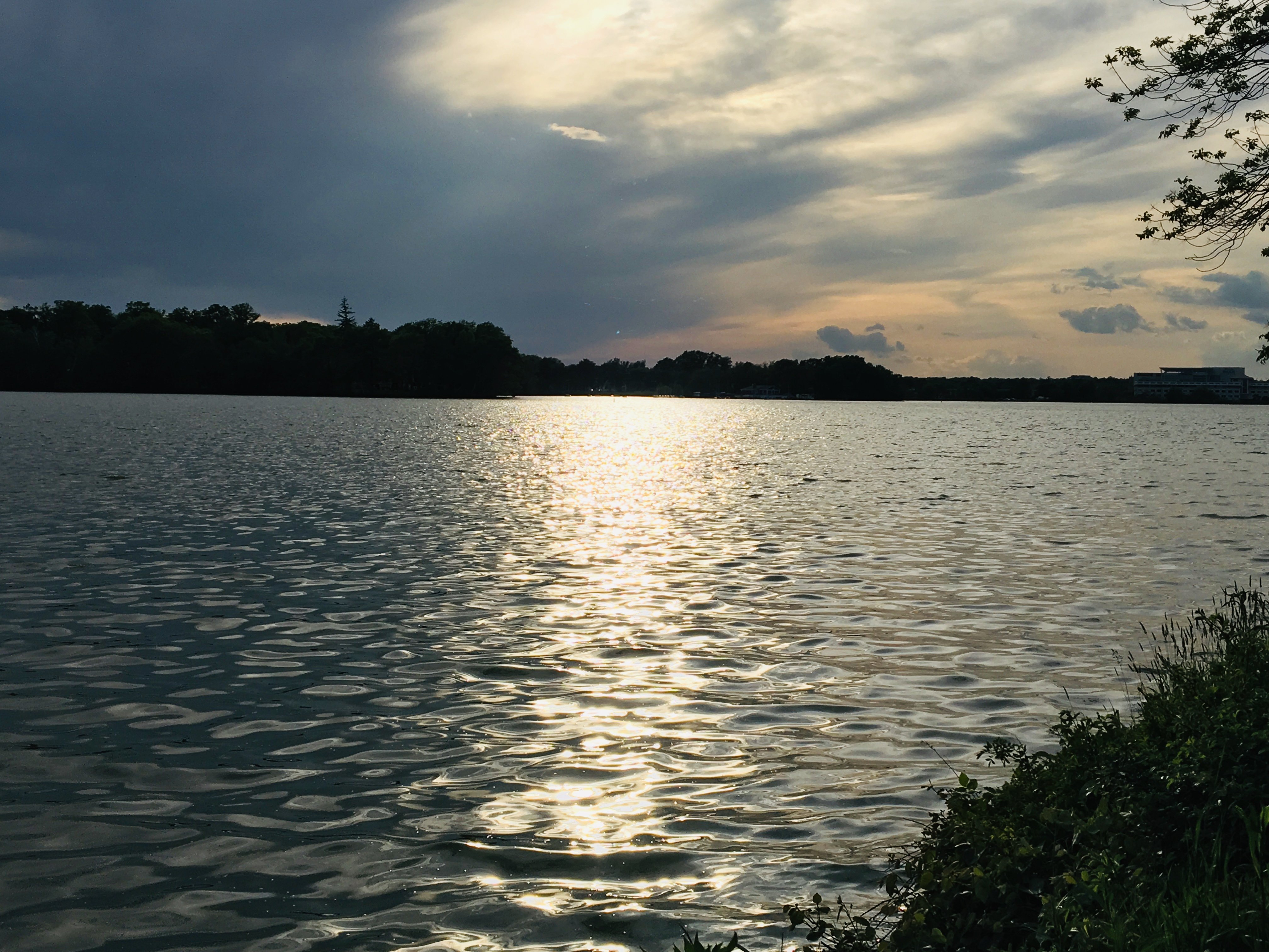 Lake Quannapowitt