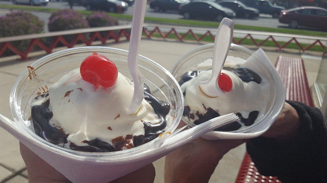 Andy's Frozen Custard