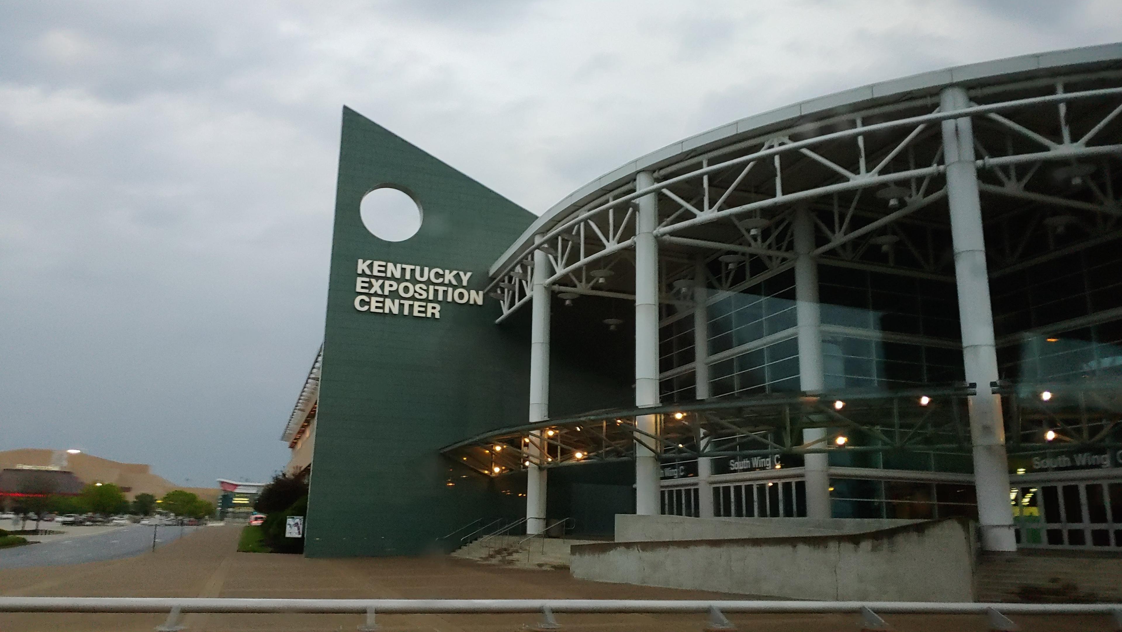 Kentucky Exposition Center