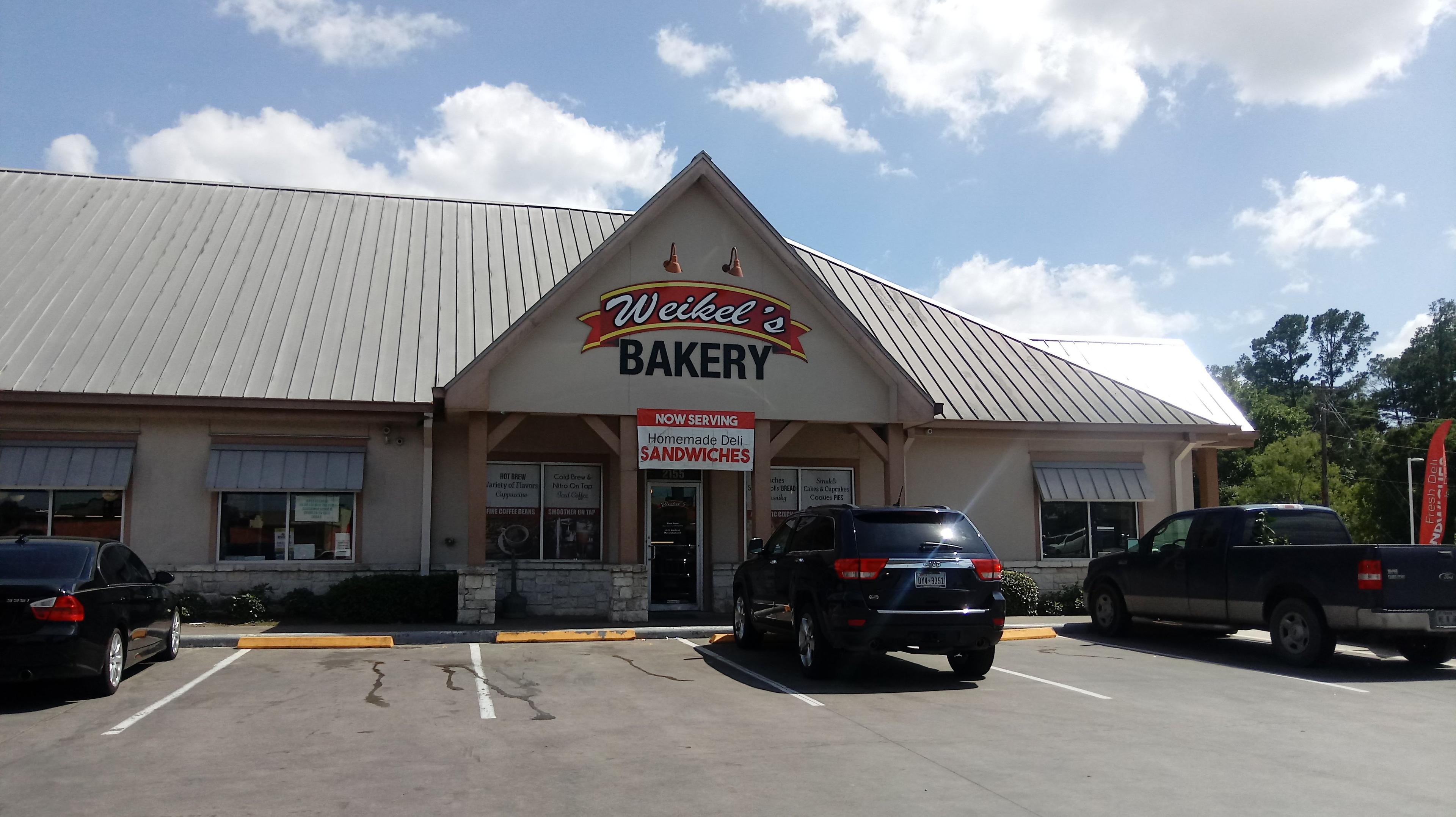 Weikel's Bakery