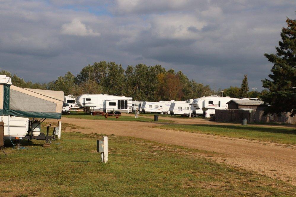 Shakers Acres RV Park