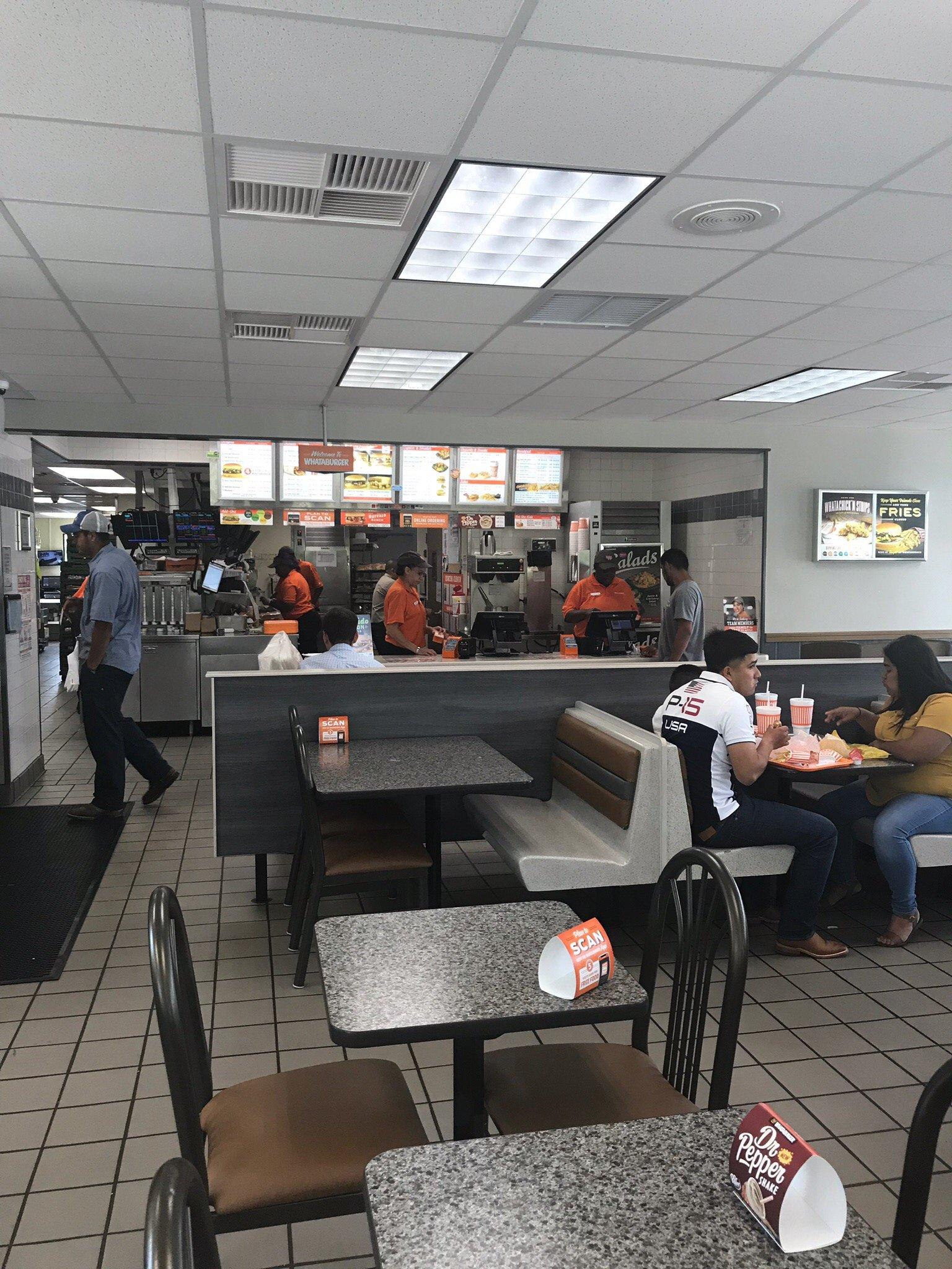 Whataburger