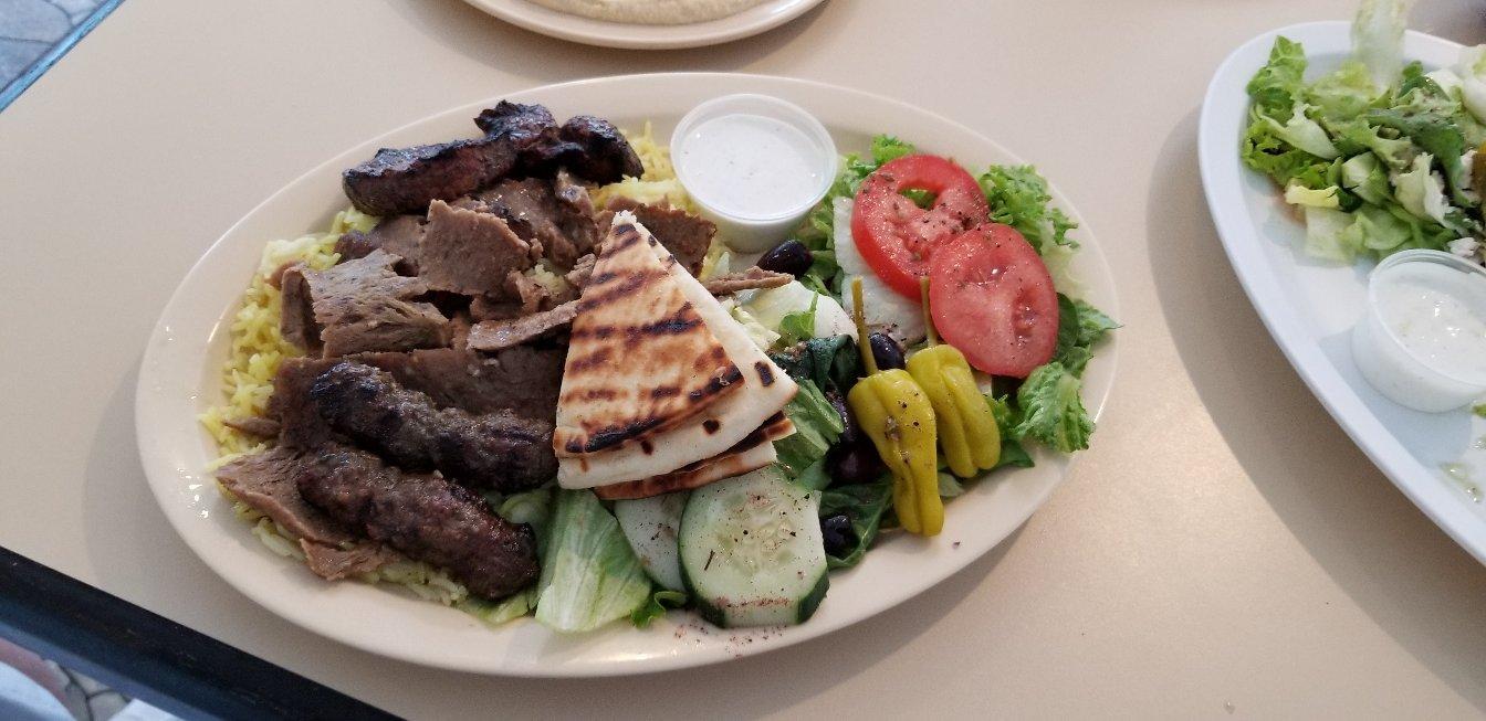 sinbad mediterranean grill