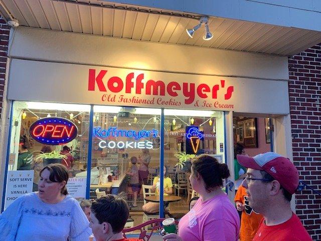 Koffmeyer's