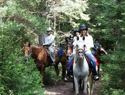 Emerald Springs Ranch