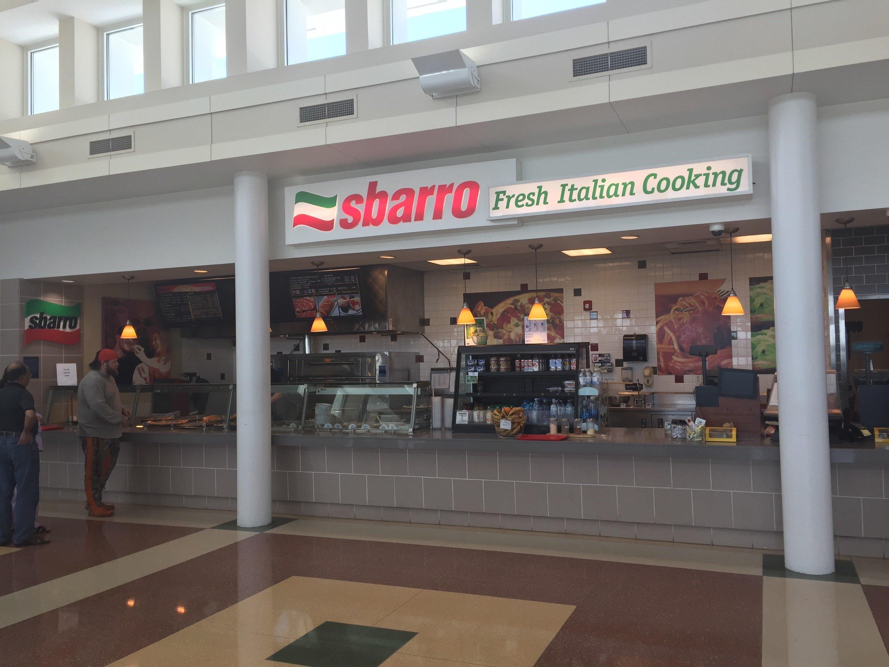 Sbarro