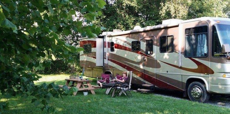 Pegasus Farm Campground