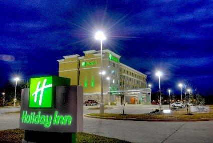 Holiday Inn Covington, an IHG Hotel