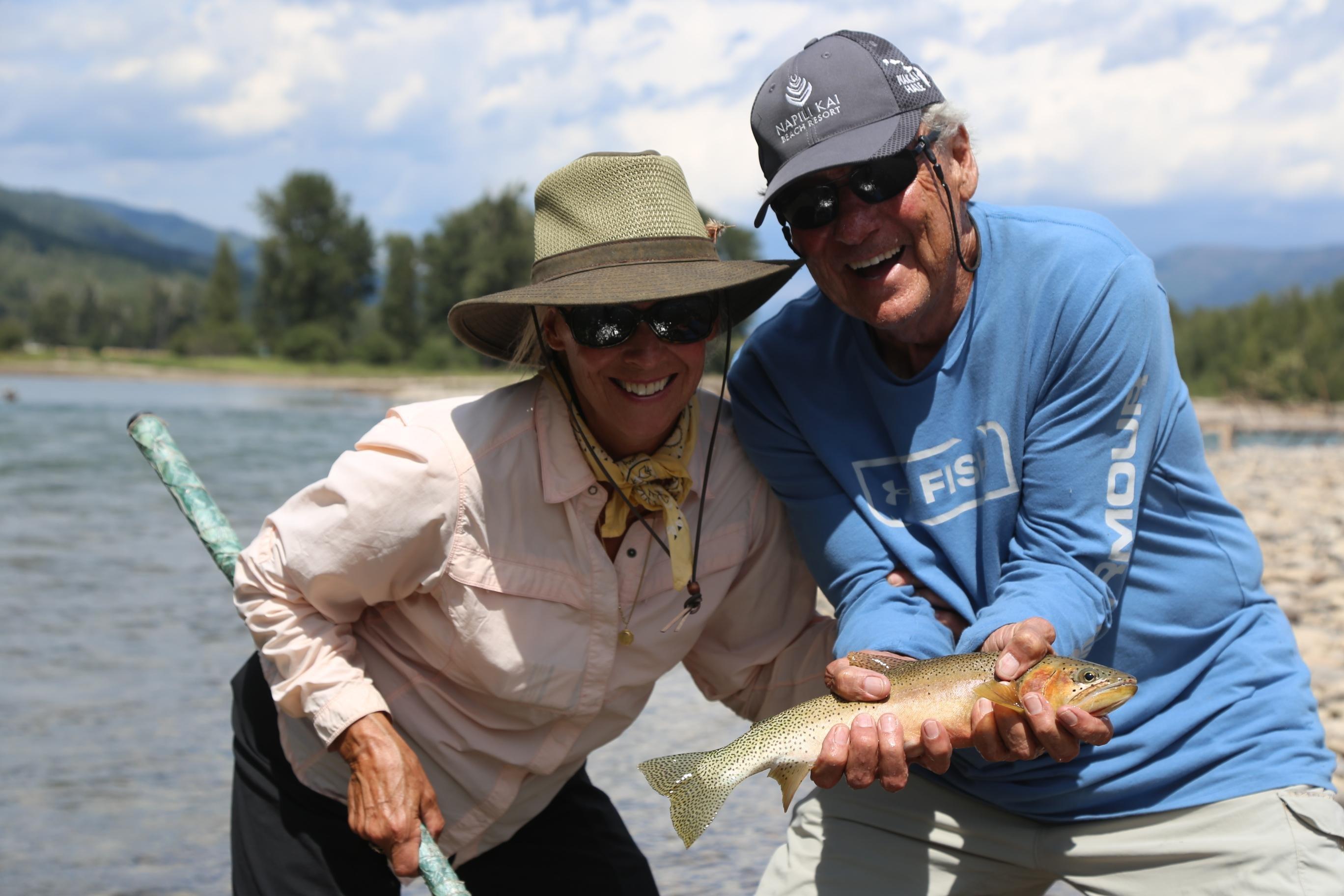 Kootenay Fly Shop & Guiding Company