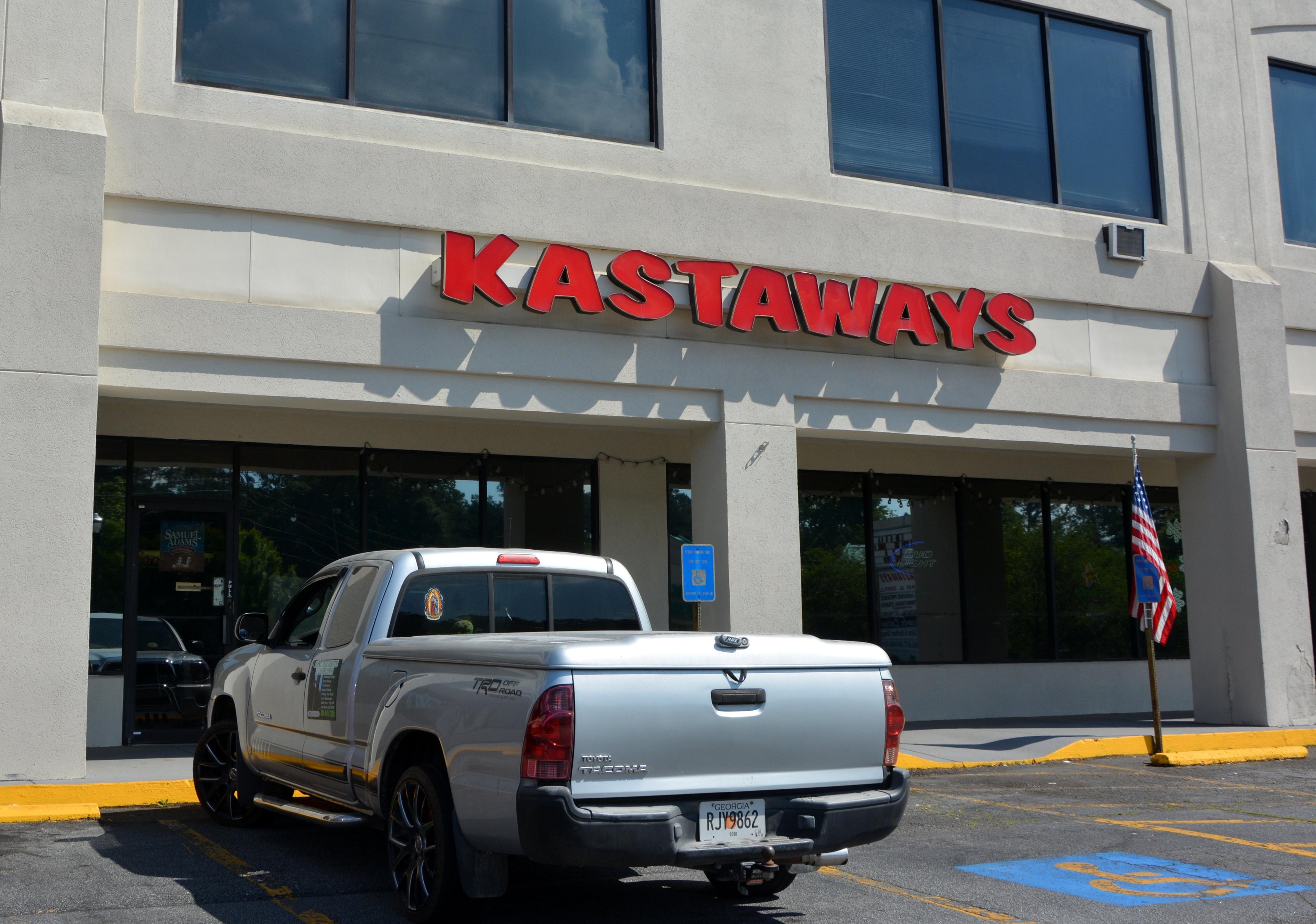 Kastaways Food & Spirits