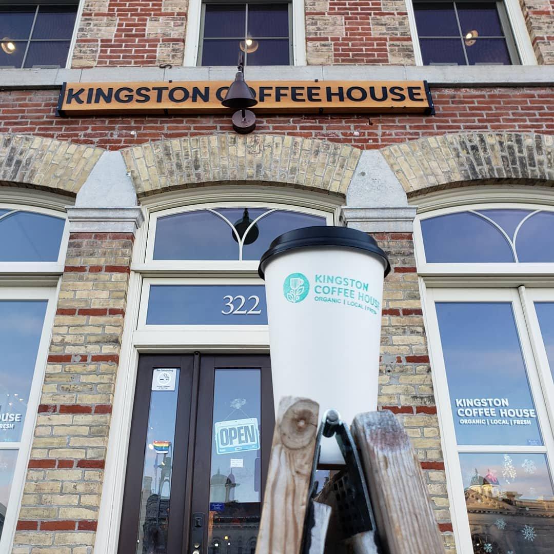 Kingston Coffee House