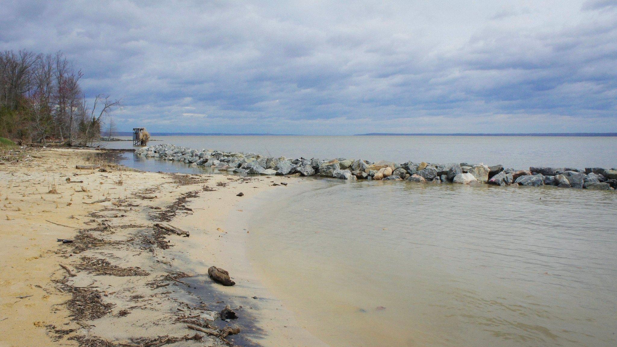 Widewater State Park