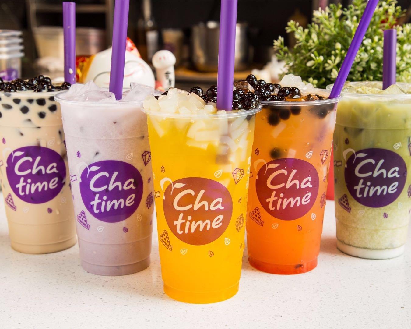 Chatime Nanaimo