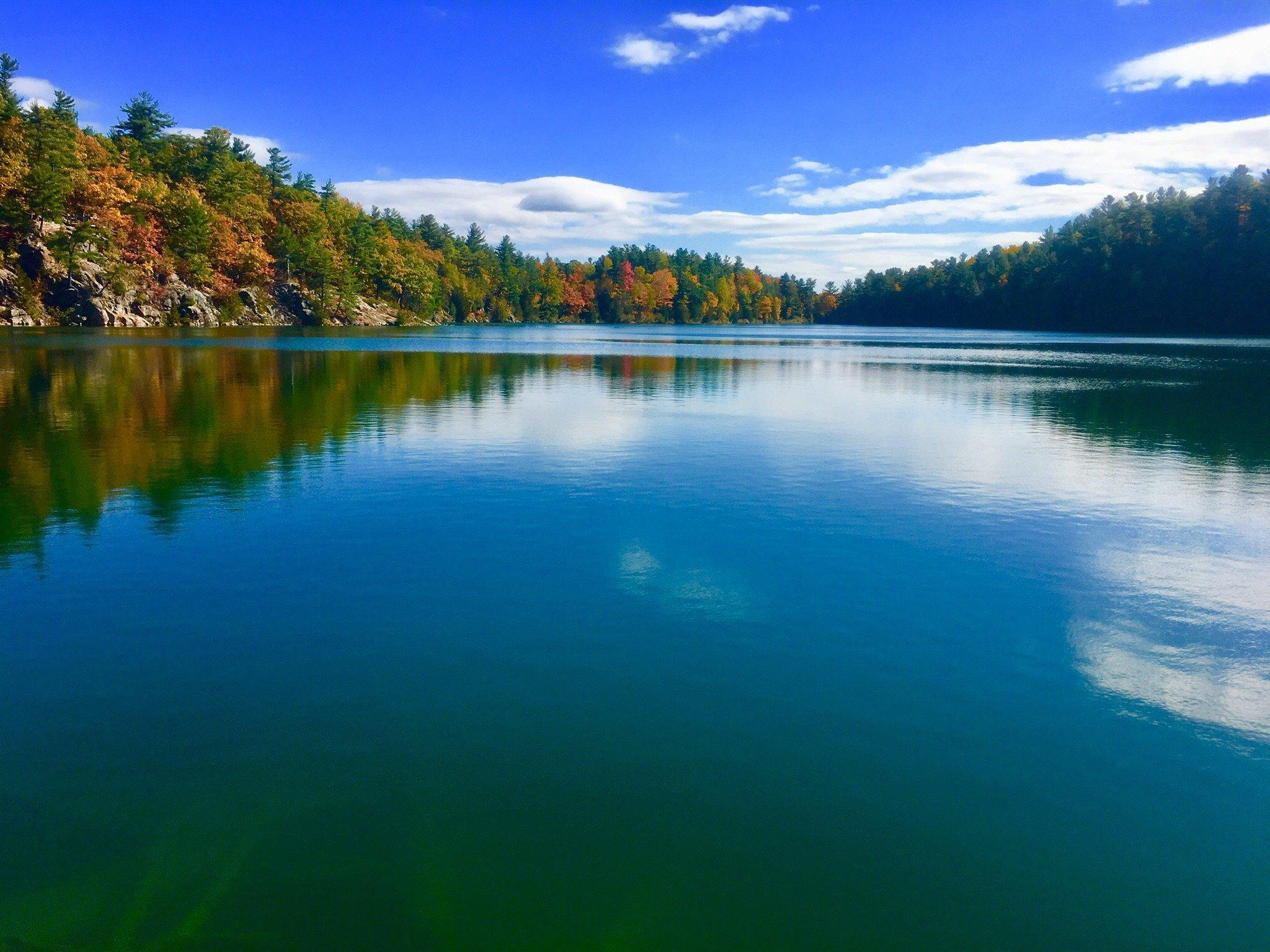 Gatineau Park