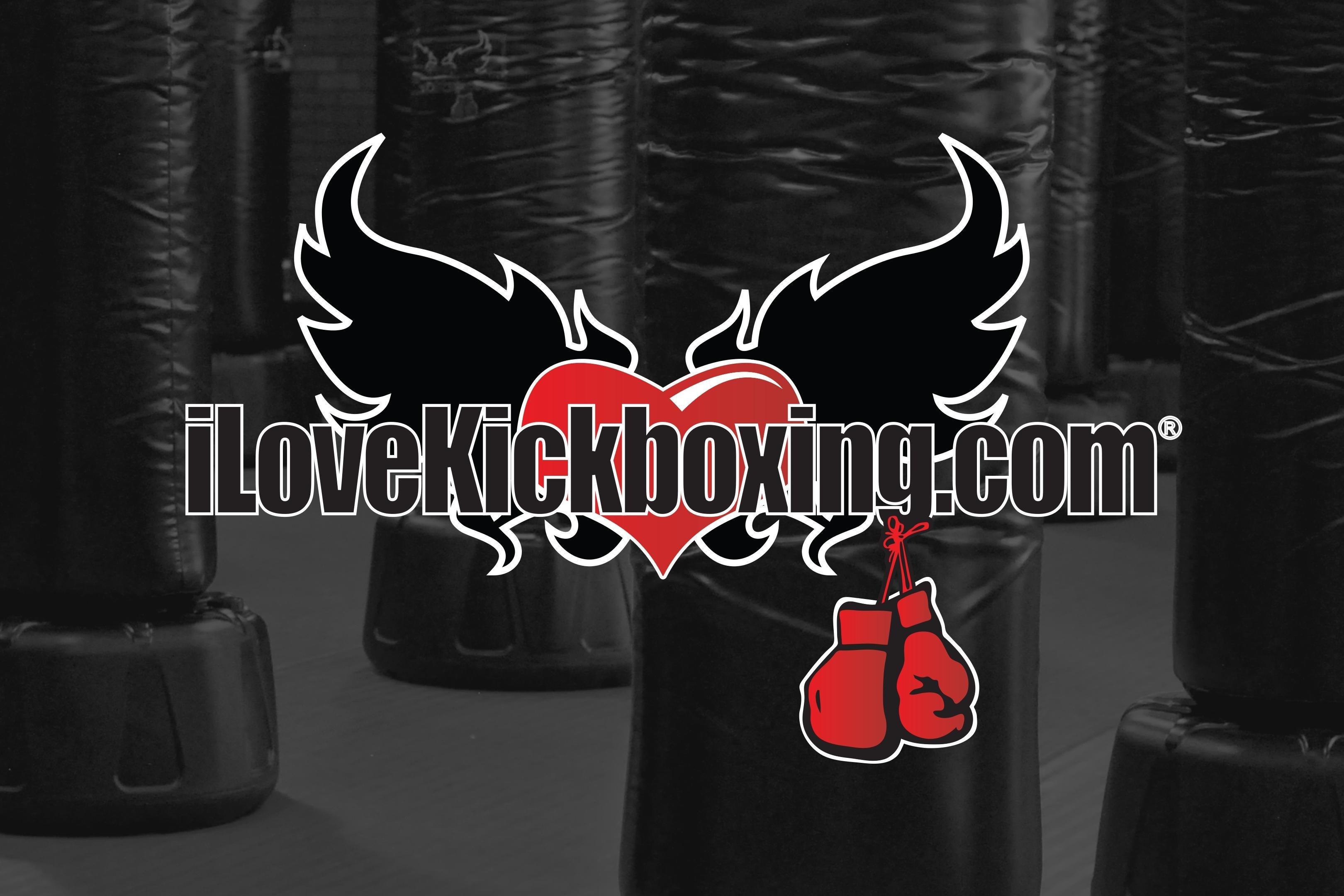 iLoveKickboxing- South Concord