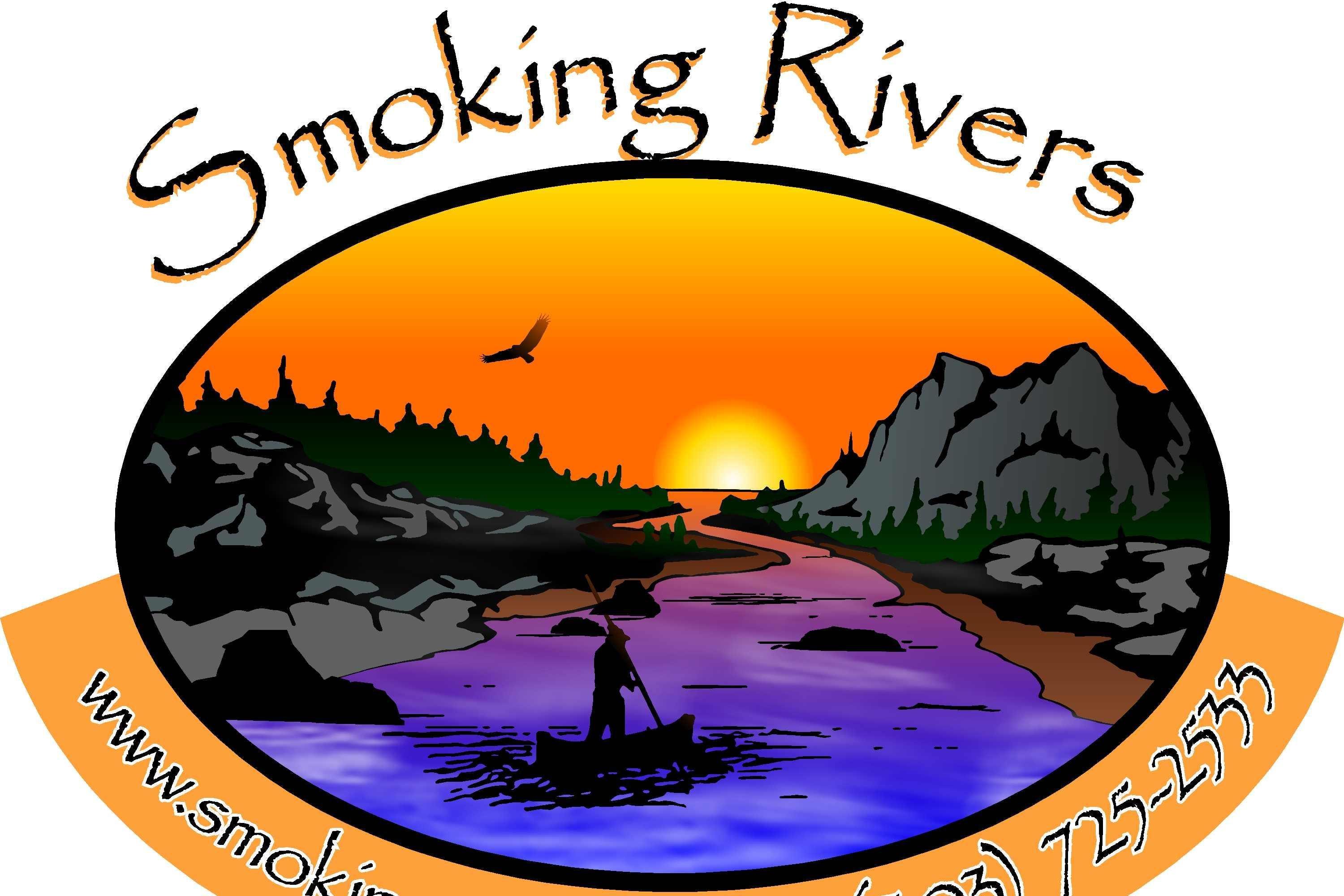 Smoking Rivers