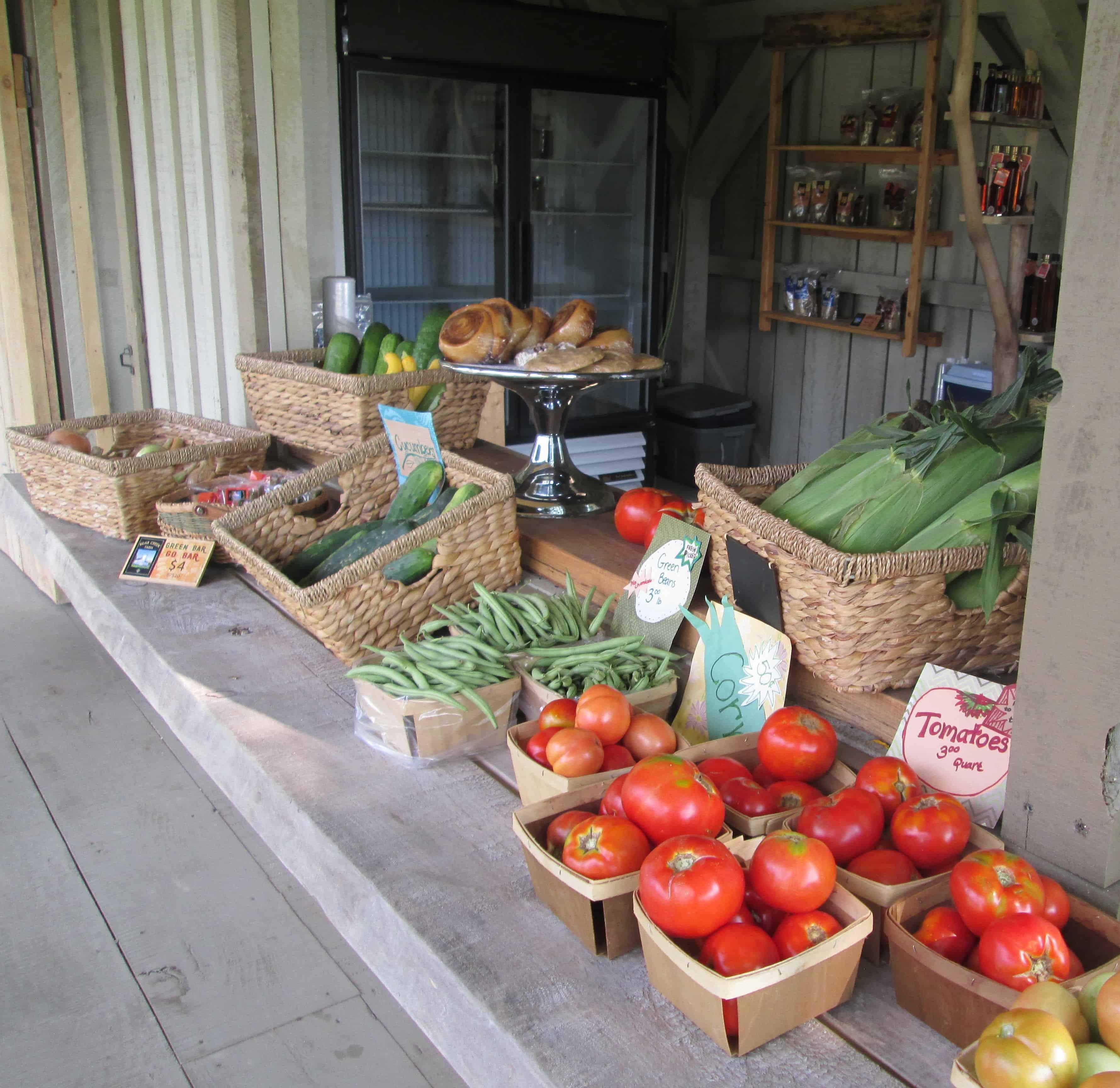 Bear Creek Farm