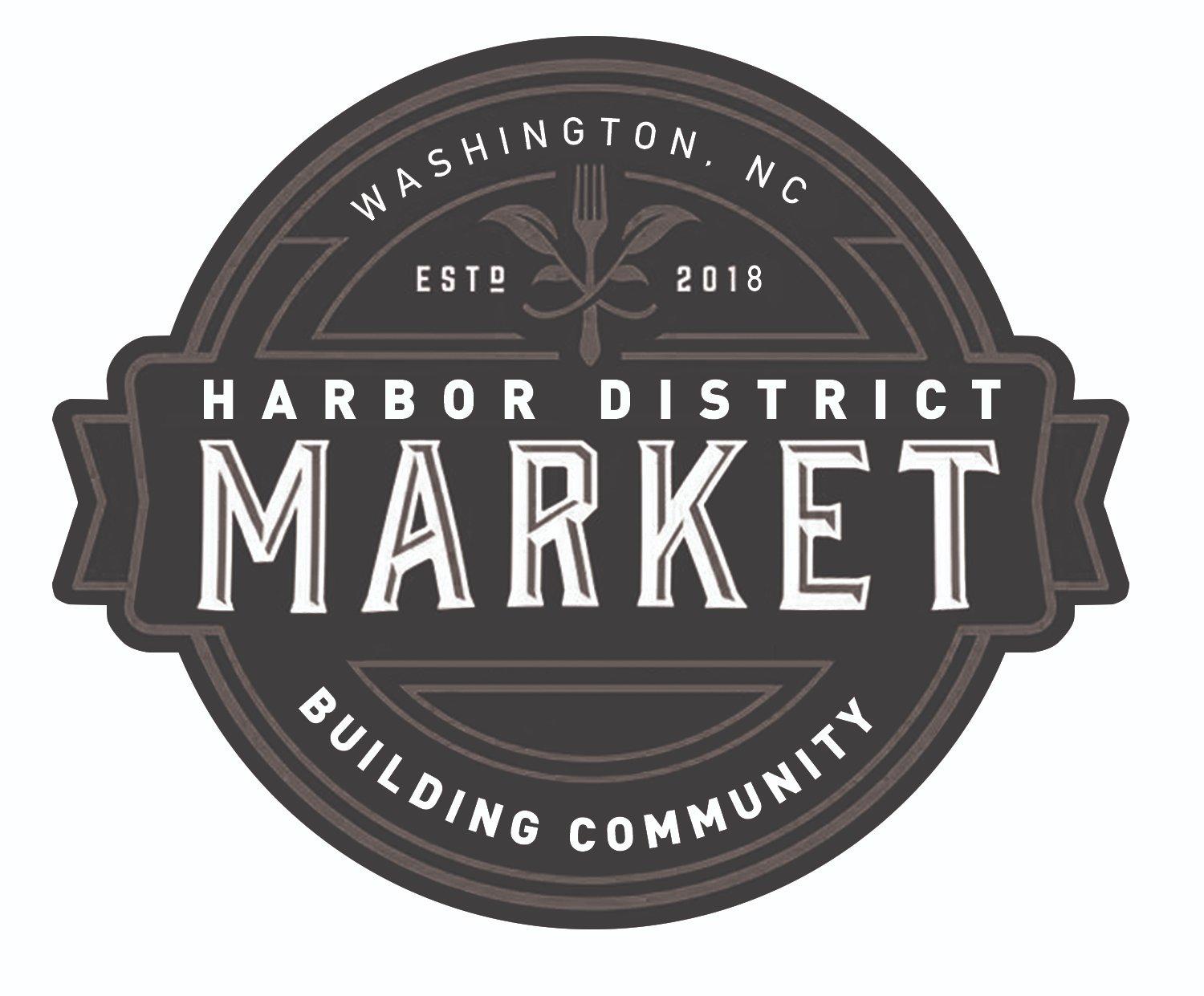 Harbor District Market