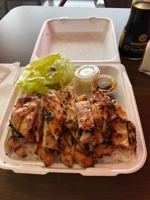 Teriyaki Way