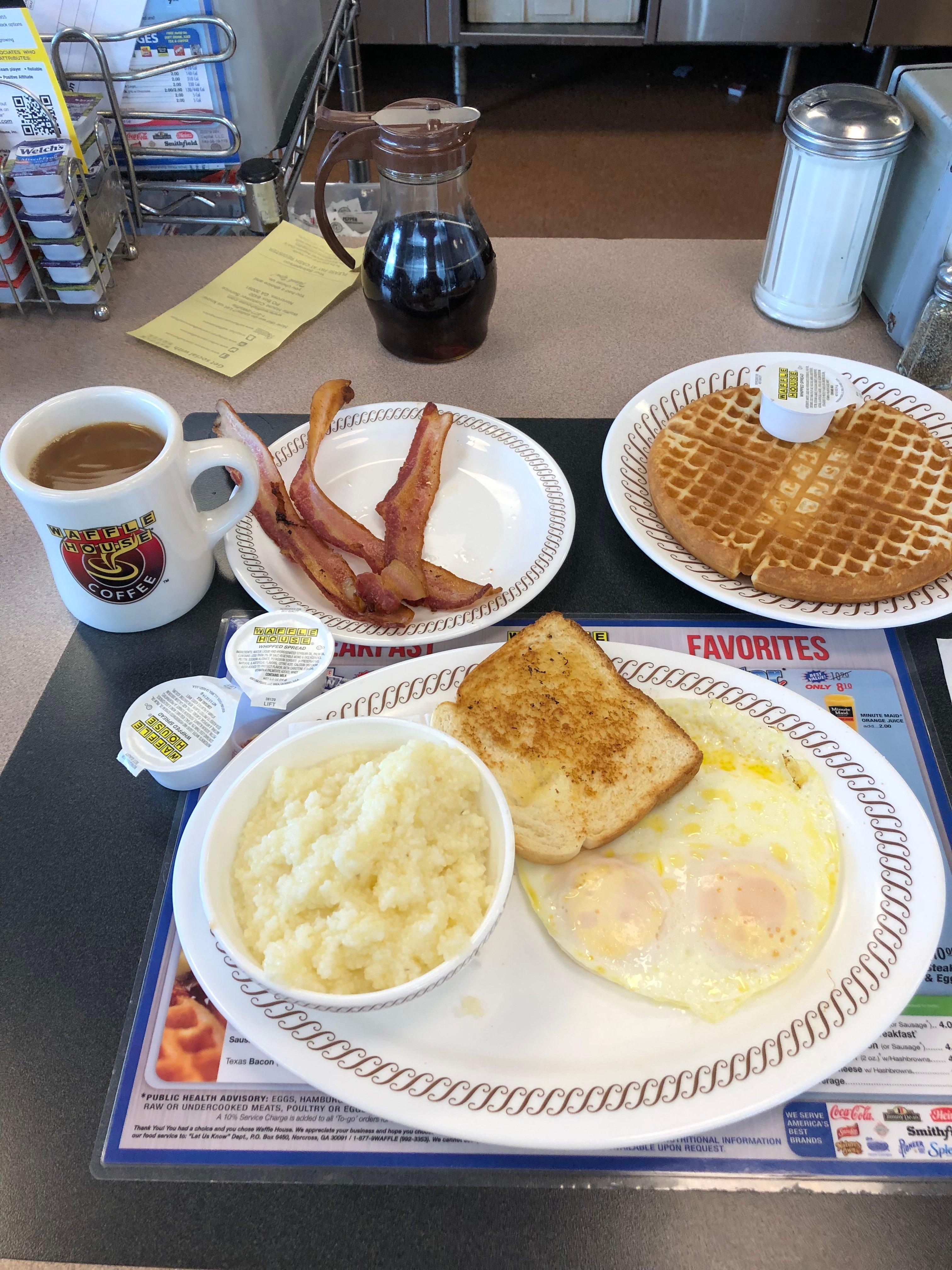 Waffle House