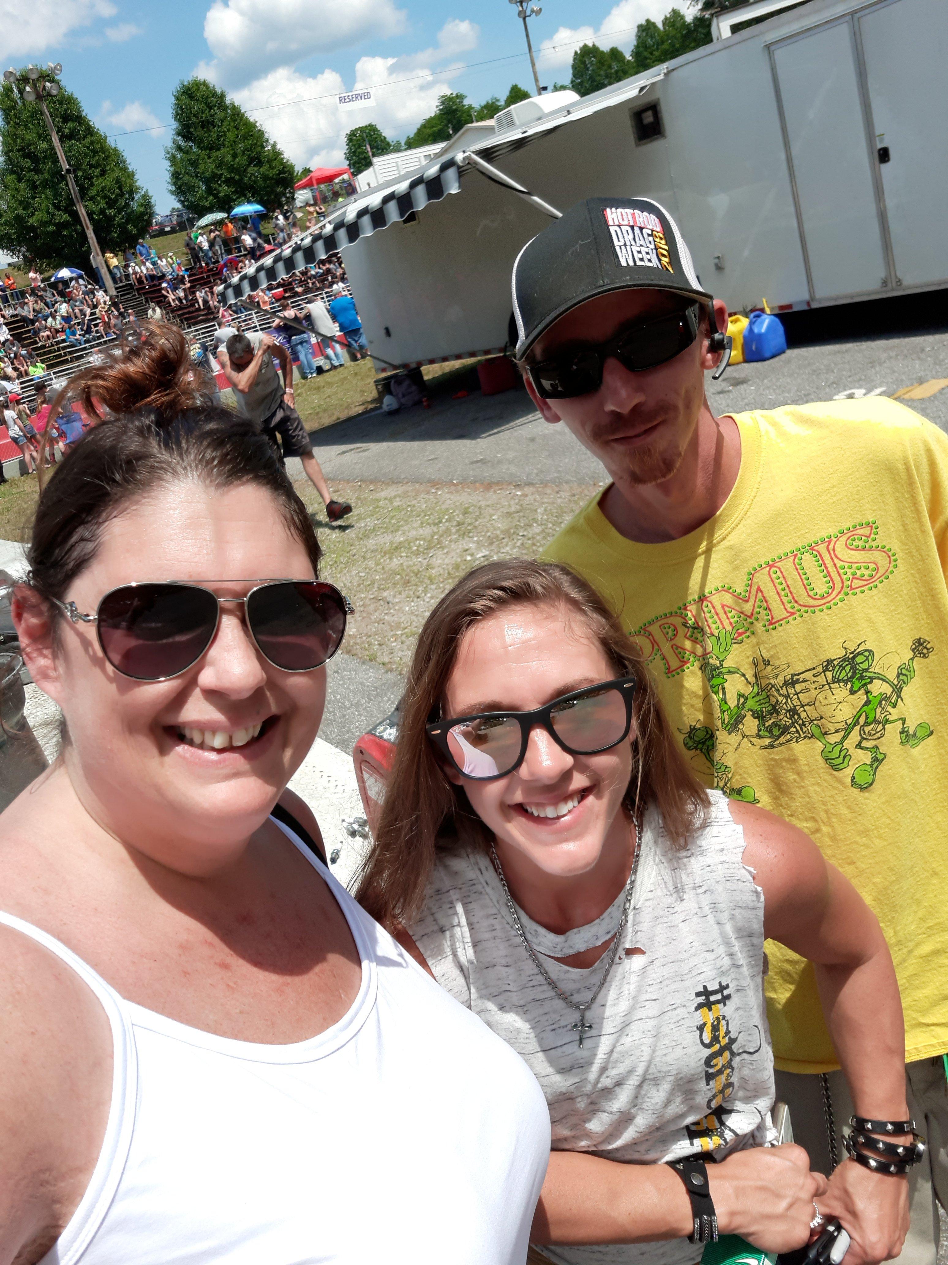 Wilkesboro Dragway