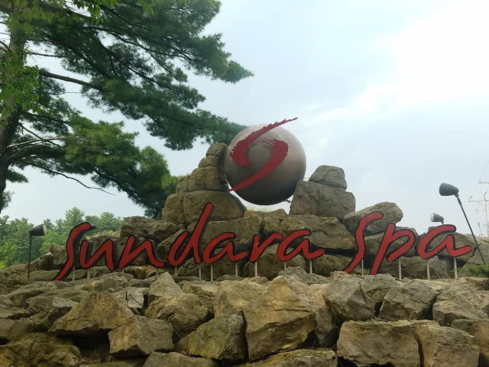 Sundara Inn and Spa