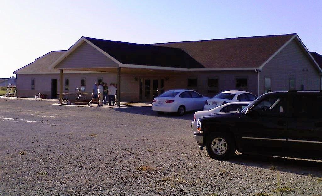 Plymouth Seventh-Day Adventist Church