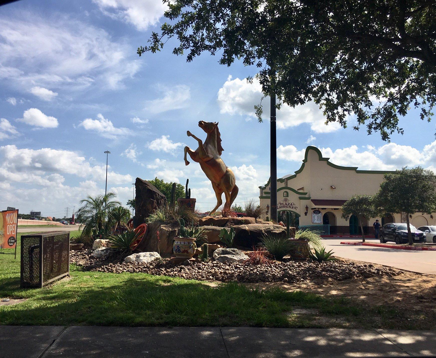 El Tiempo Cantina - Stafford