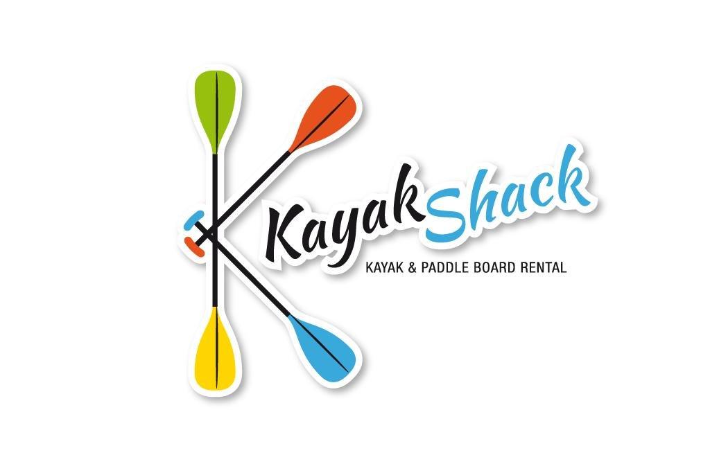 Kayak Shack