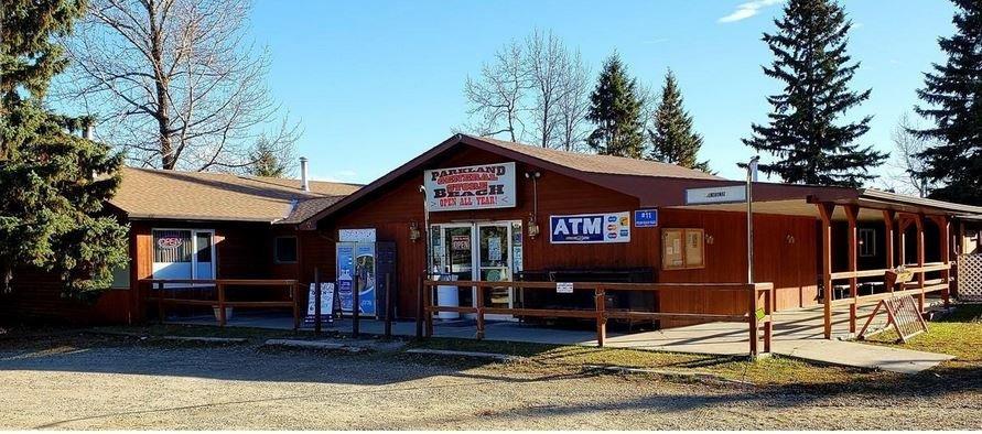 Parkland Beach General Store