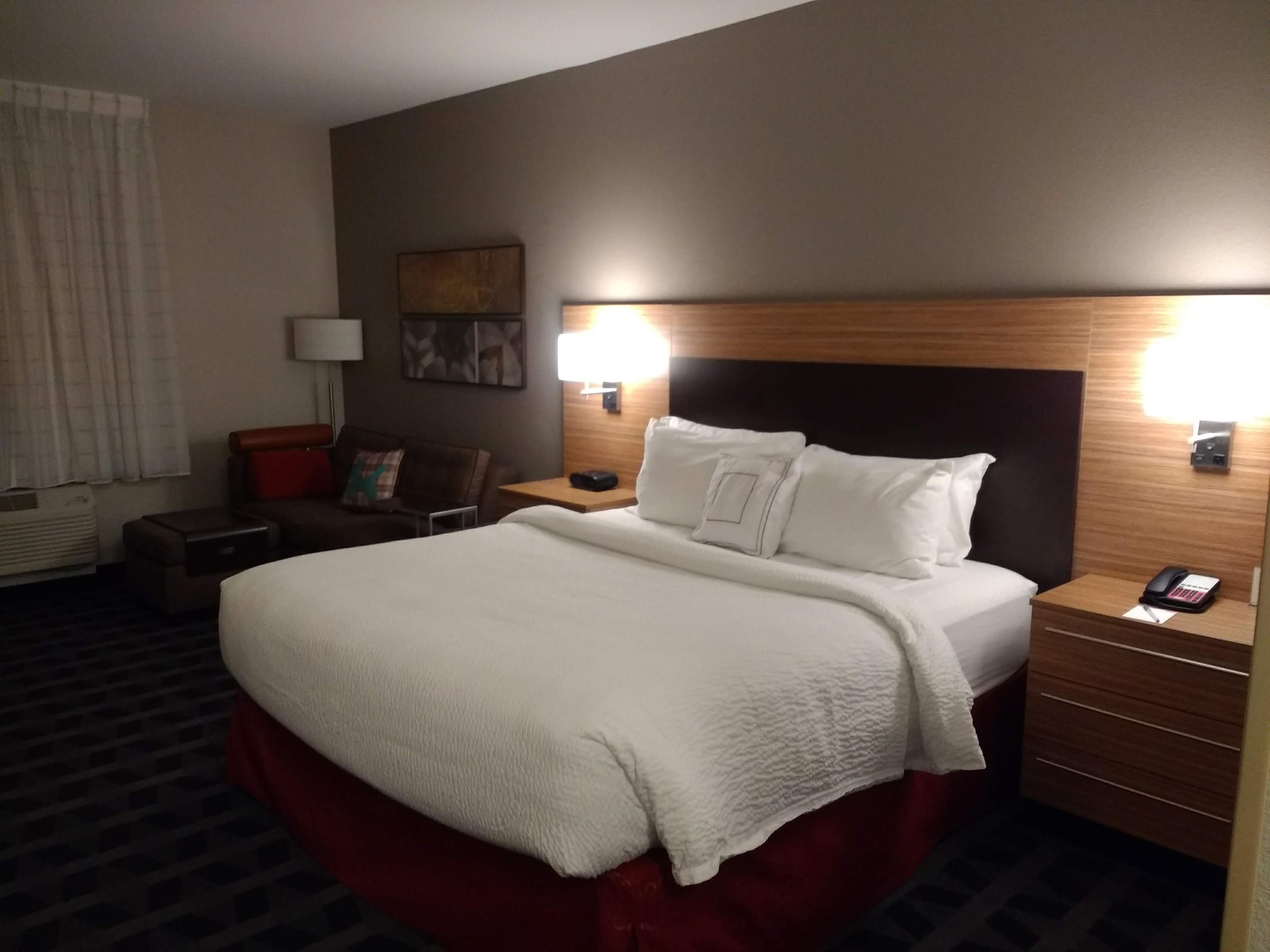 TownePlace Suites Kansas City at Briarcliff