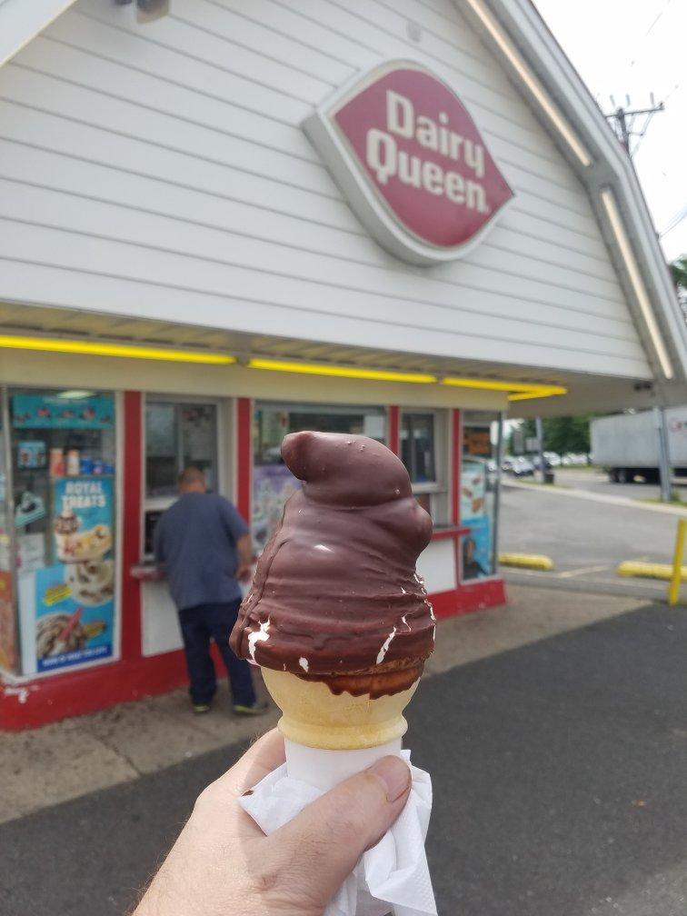 Dairy Queen (Treat)