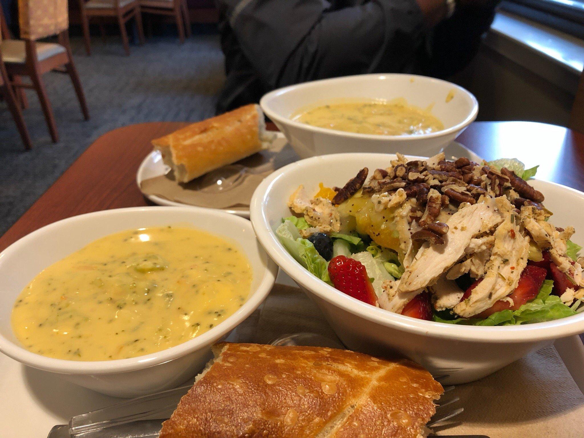 Panera Bread